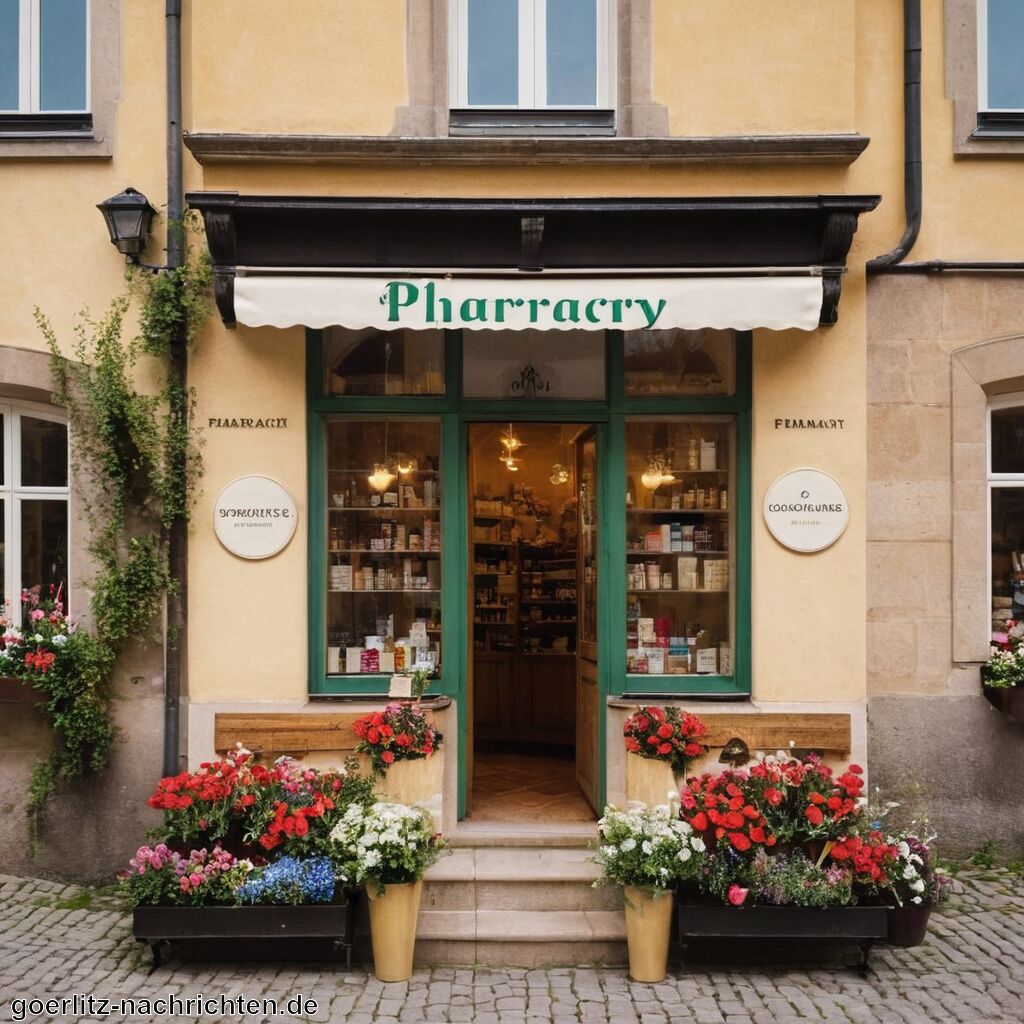 Apotheken Görlitz