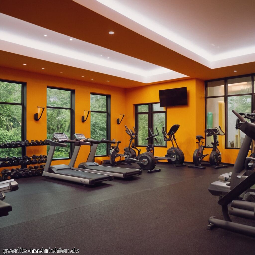 Fitnessstudios Görlitz