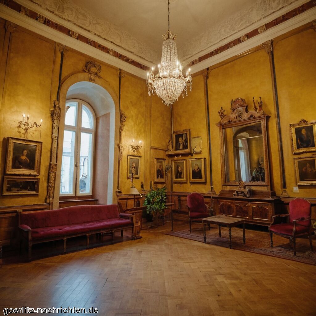 Museen Görlitz