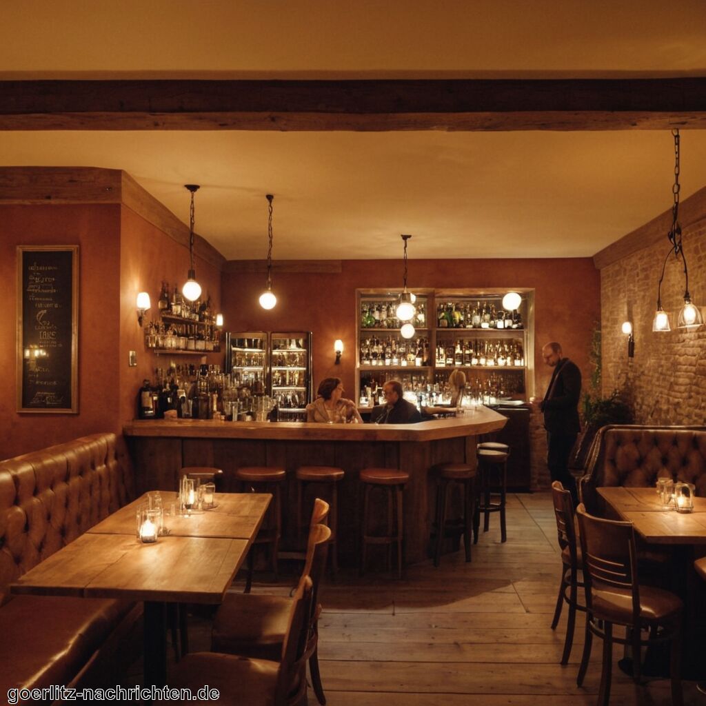 Bars - Kneipen Görlitz