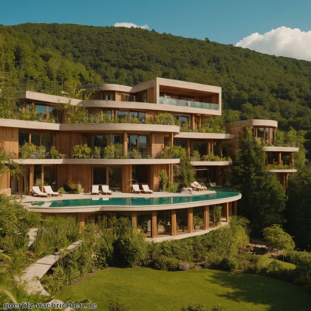 Wellnesshotel Görlitz
