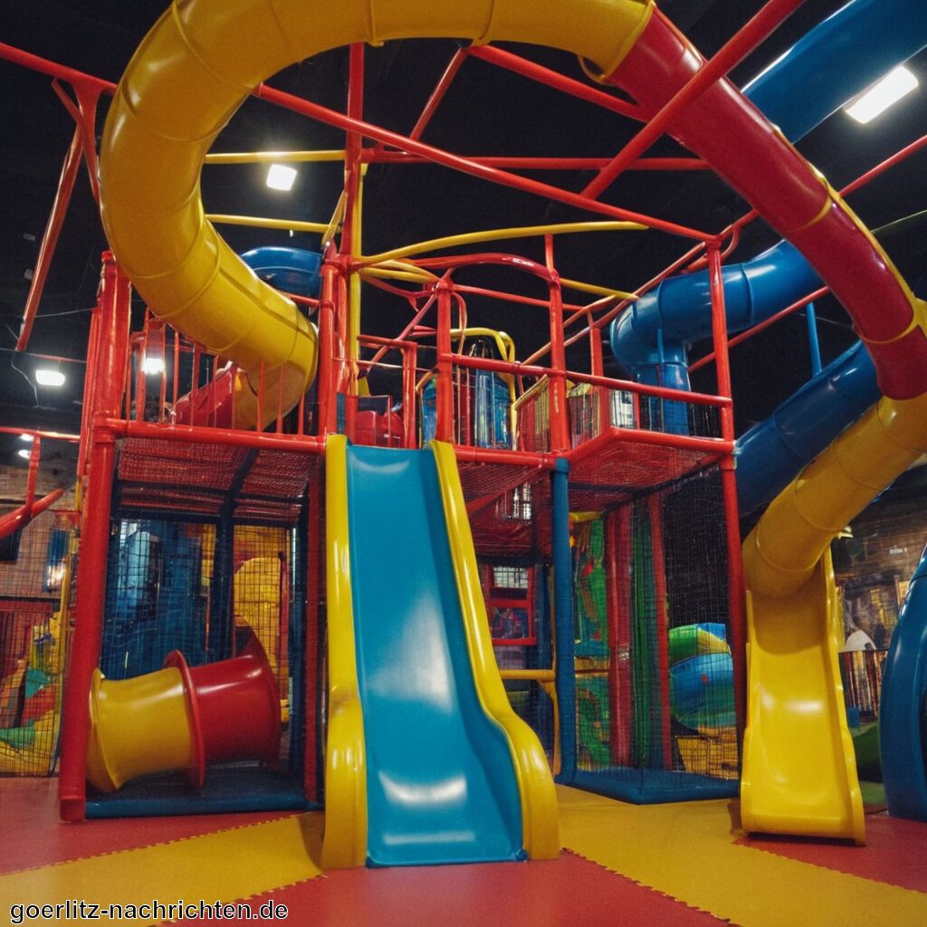 Ausflugsziele Görlitz mit Kindern