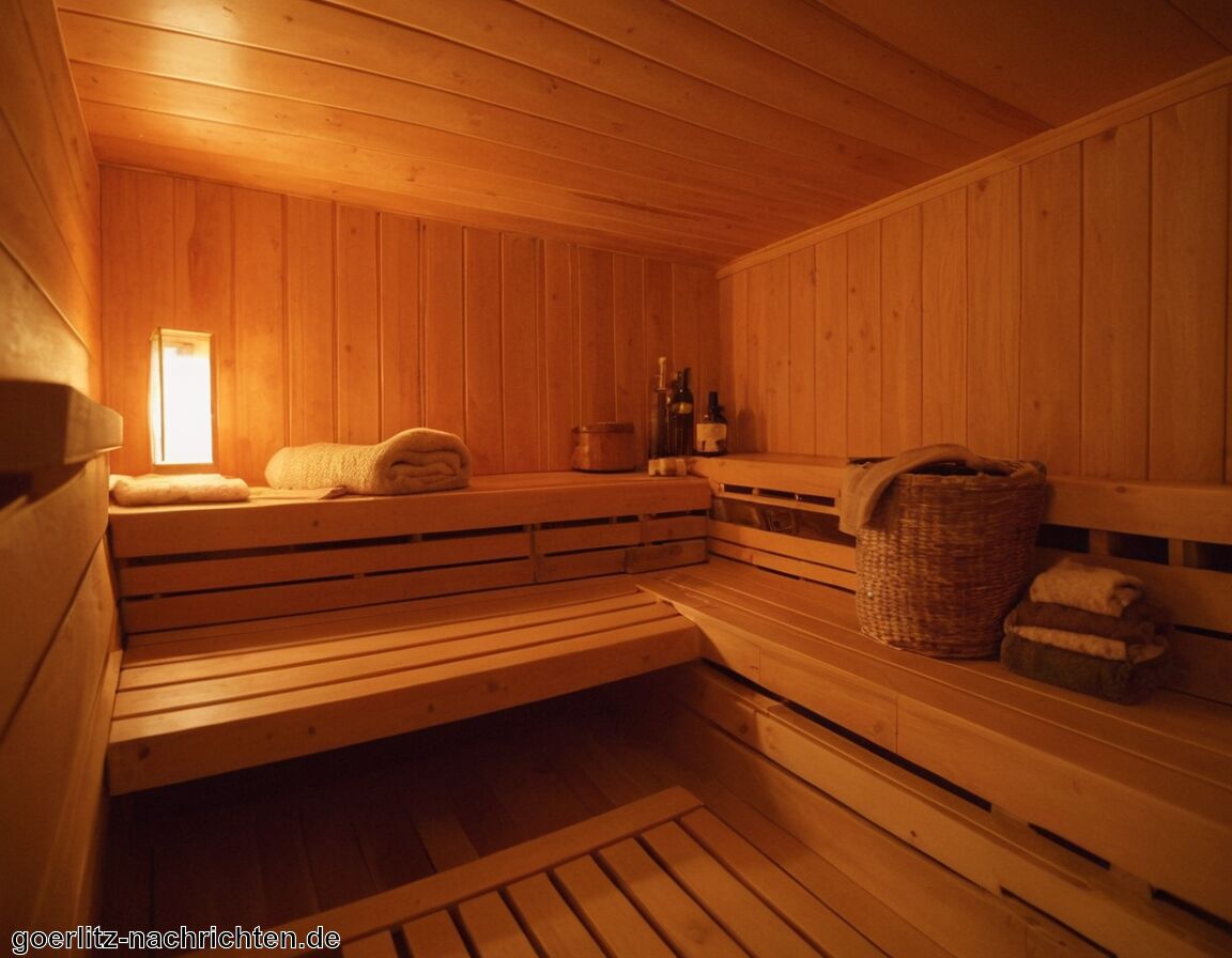 Pension & Sauna KARO - Therme Görlitz