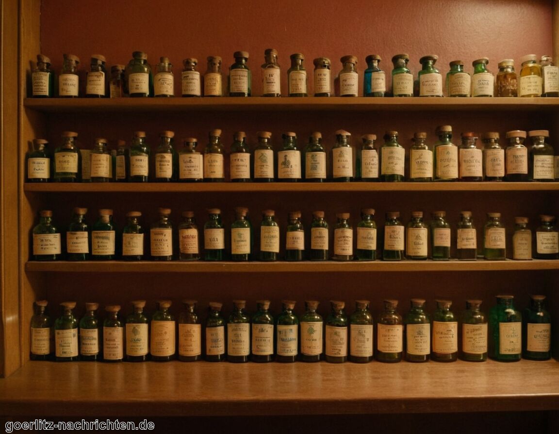 Robert-Koch-Apotheke - Apotheken Görlitz