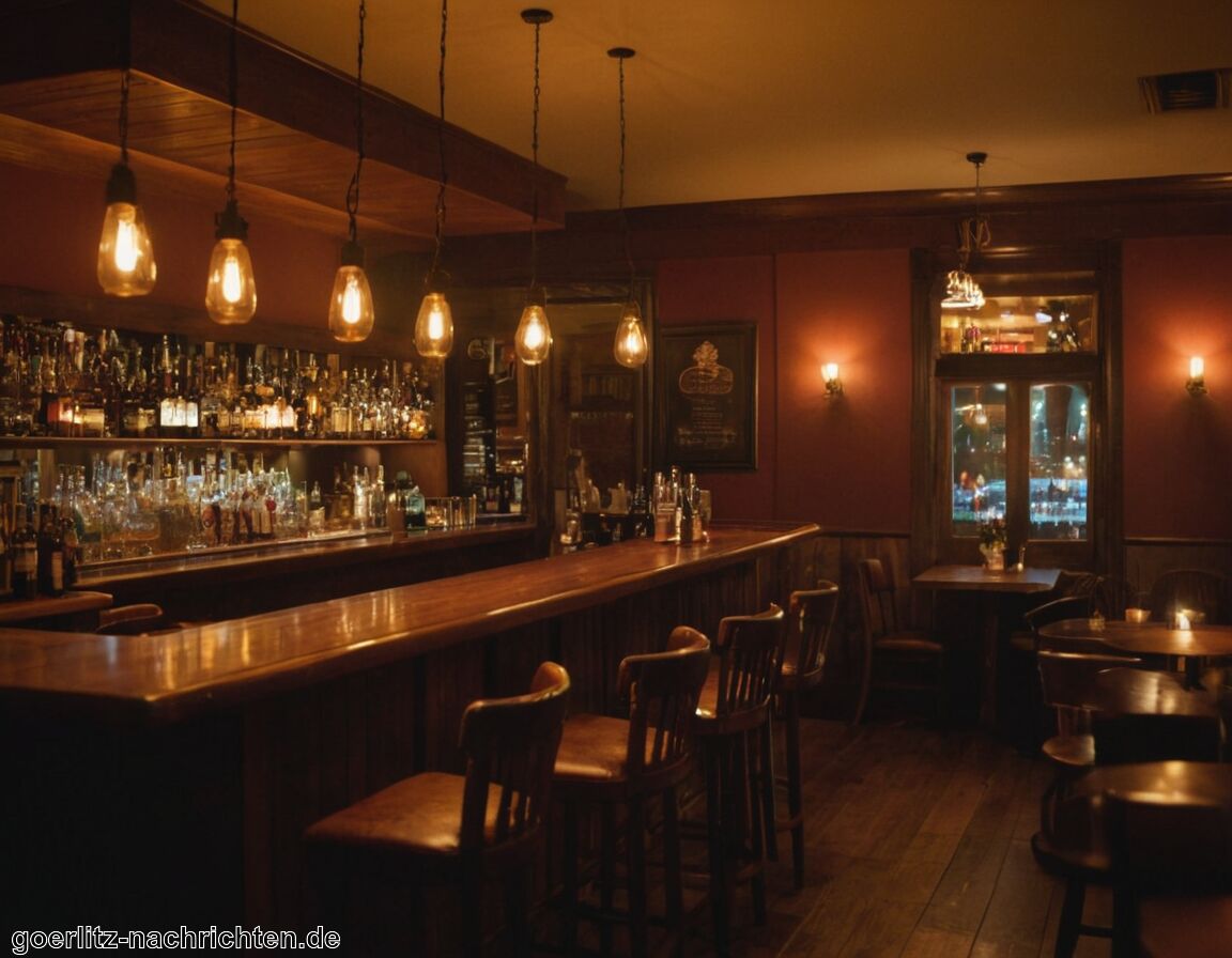 Bar & Restaurant Salü - Bars - Kneipen Görlitz
