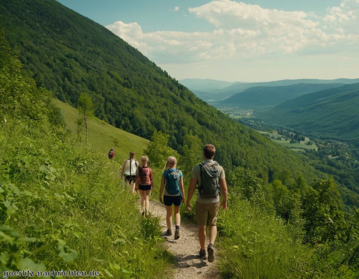 Neidkopf - Ausflugsziele Görlitz mit Kindern