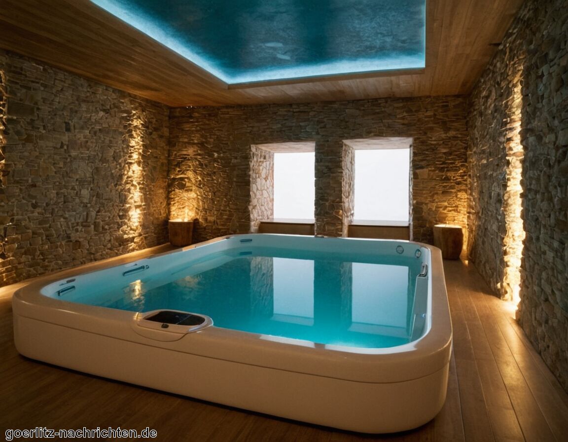 Floating Görlitz - Therme Görlitz