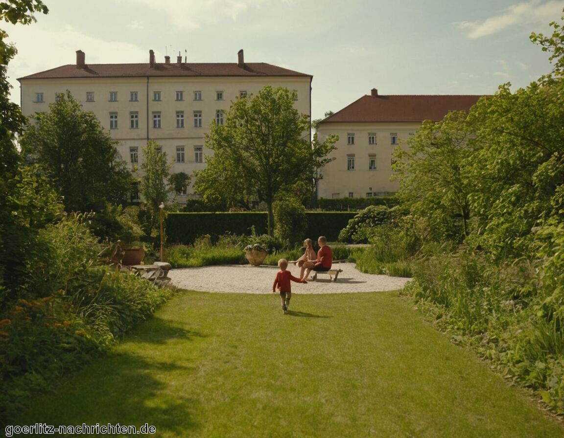 Möller Linde - Ausflugsziele Görlitz mit Kindern