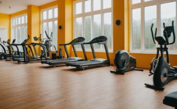 Fitnessstudios Görlitz
