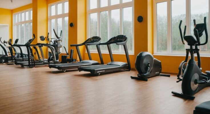 Fitnessstudios Görlitz
