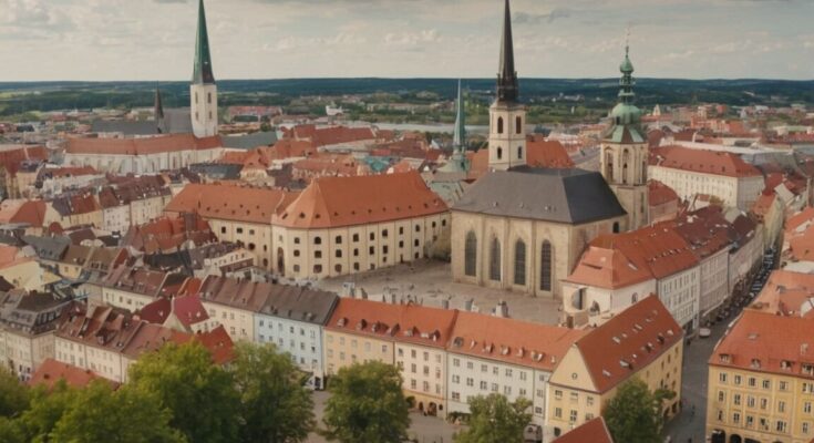 Schulen Görlitz