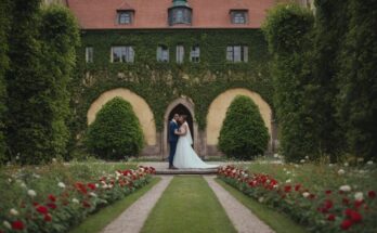 Hochzeitslocation Görlitz