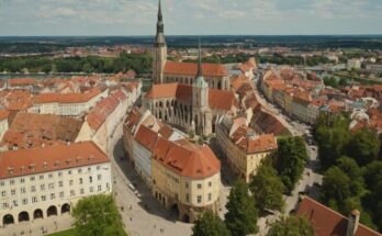 Ausflugsziele Görlitz