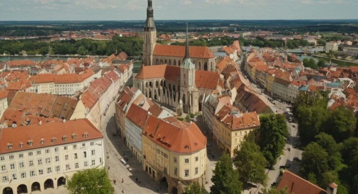 Ausflugsziele Görlitz