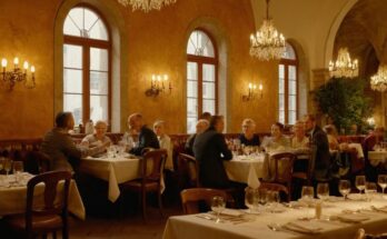 Restaurants Görlitz
