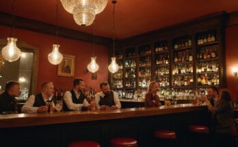 Bars - Kneipen Görlitz