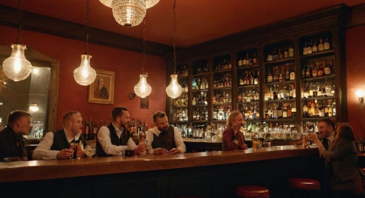 Bars - Kneipen Görlitz