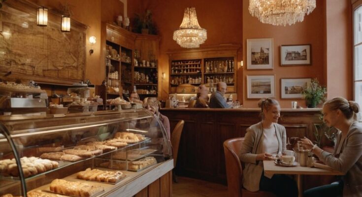 Cafés Görlitz