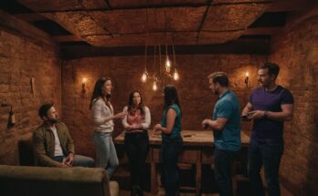 Escape Room Görlitz
