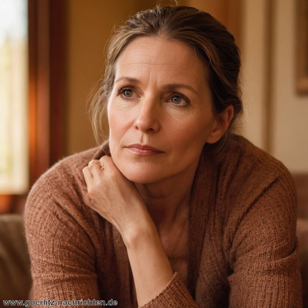 Esther Schweins' aktueller Beziehungsstatus: Was über ihr Liebesleben bekannt ist