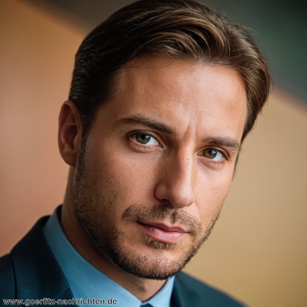 Wer ist Rael Hoffmann?