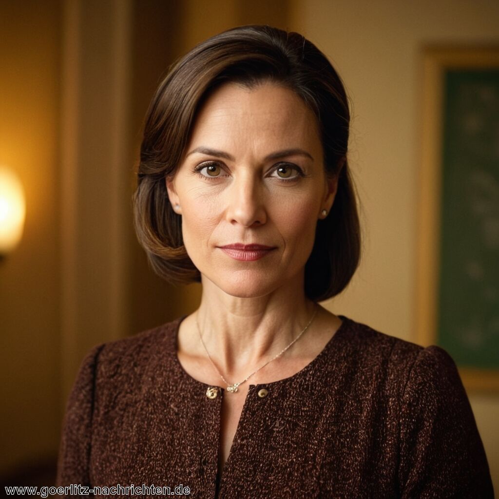 Magdalena Ruoffner: Inspirierende Lehrerin, Historikerin und Ehefrau von Boris Palmer