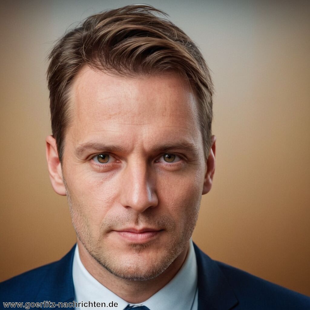 Wer ist Ulrich Pflaume?