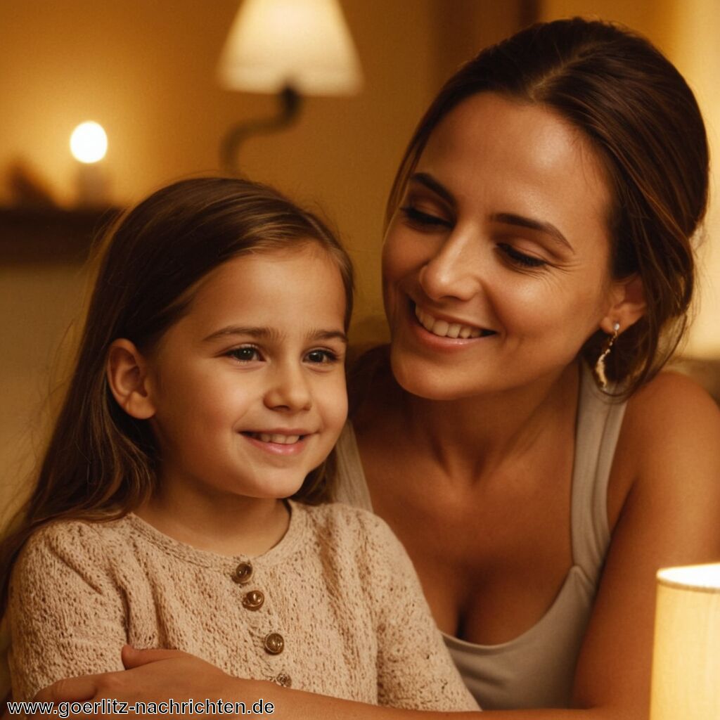 Dina Ceylan und ihre Tochter: Was man wirklich über das Familienleben weiß