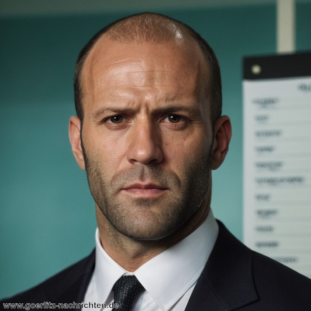 Gibt es eine Jason Statham Krankheit? Ein nüchterner Blick auf die Wahrheit