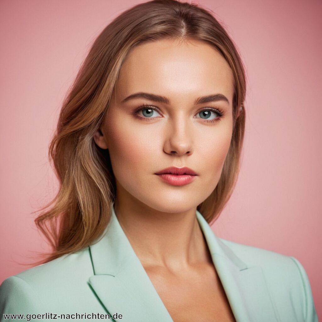 Die Geschichte von Egle Ruskyte – Herkunft, Karriere und Privatleben