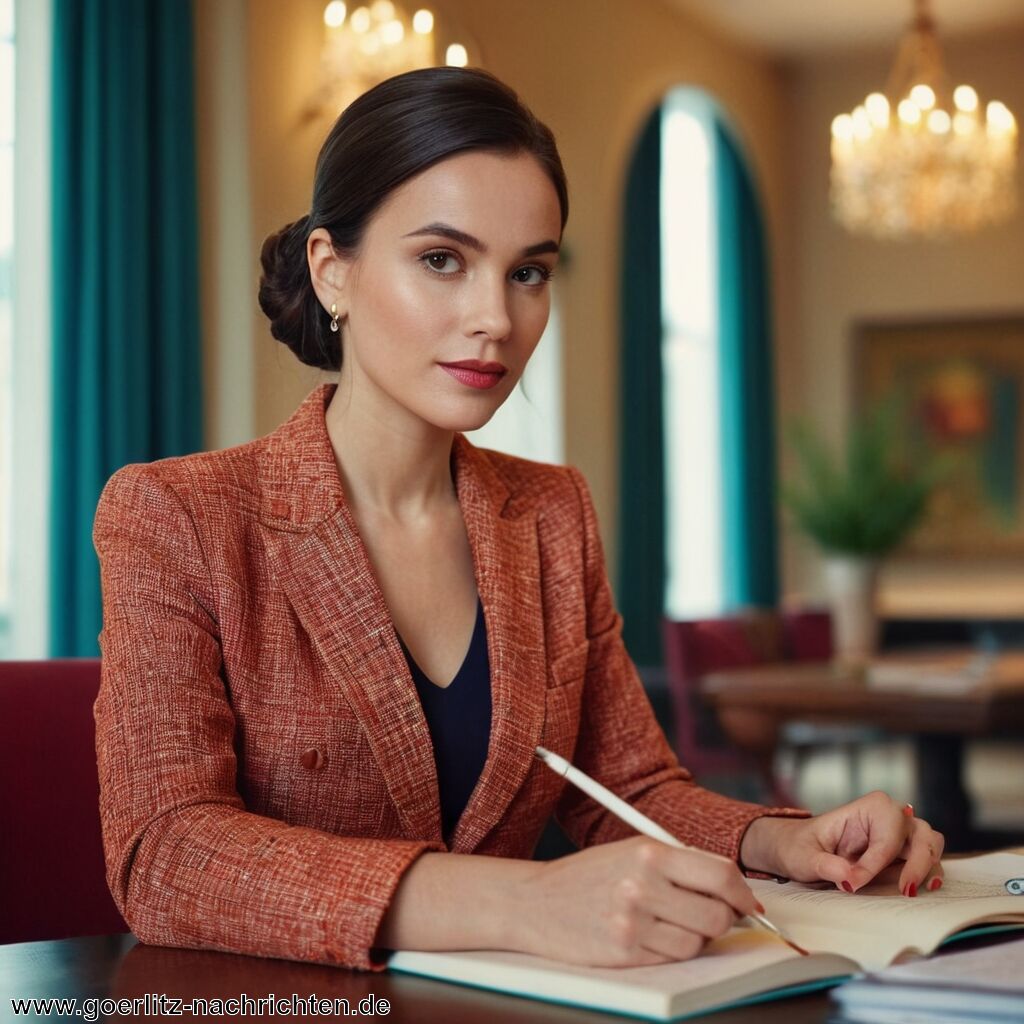 Bekanntheit und Hintergrund von Josefine Cox: Die Frau an Grönemeyers Seite