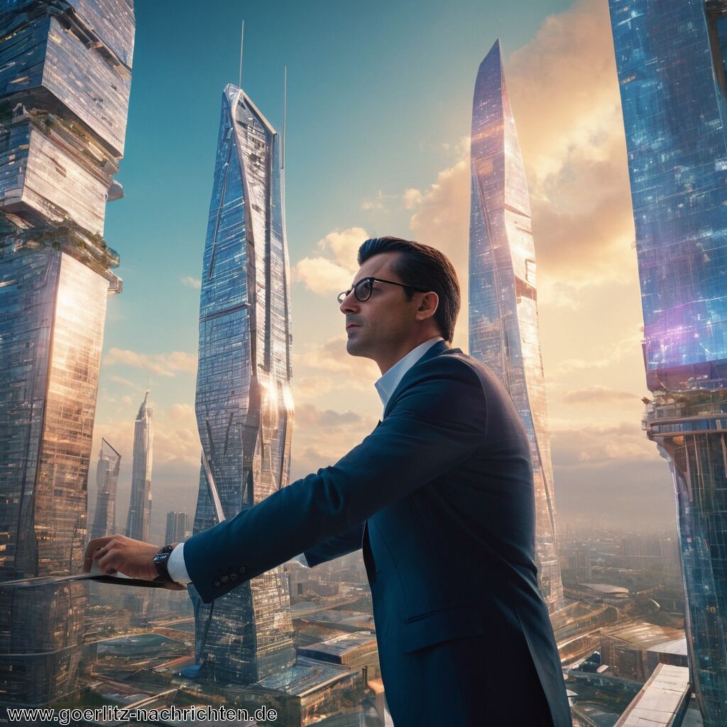 Pedro Malvino: Der innovative Architekt zwischen Vision und Realität