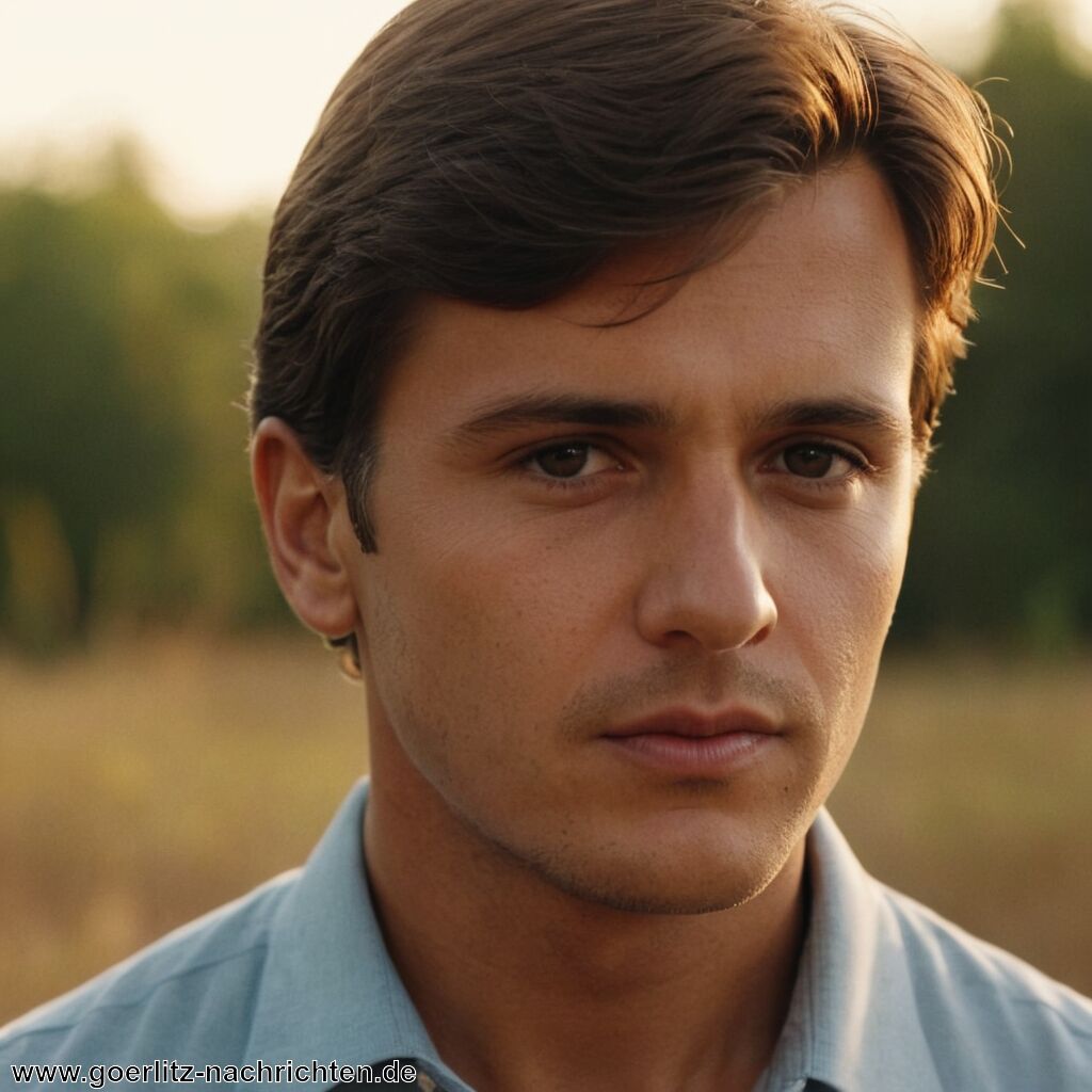 Montry Lewe: Einblick in das Leben des ältesten Sohnes von Anna-Maria Ferchichi