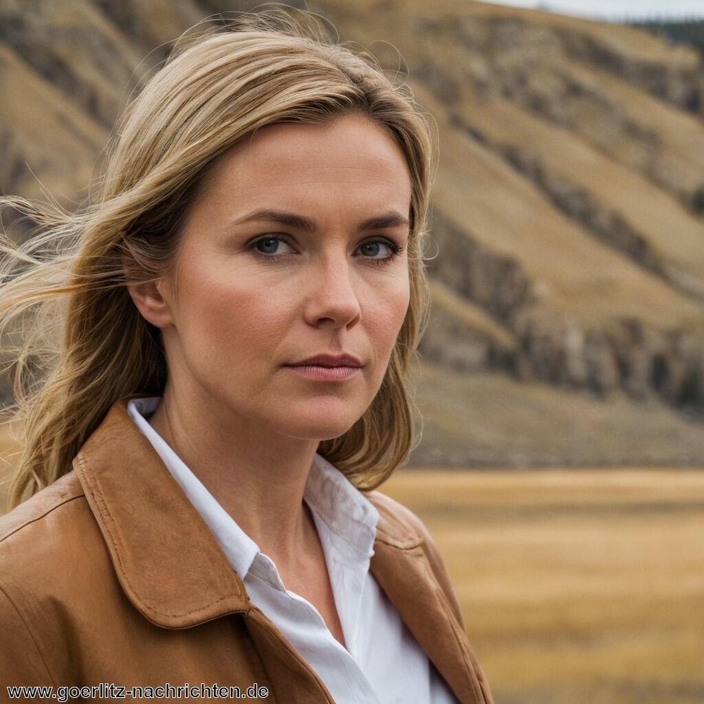 Die Verbindung zwischen Beth Dutton, Melanie Olmstead und Yellowstone – Was steckt dahinter?