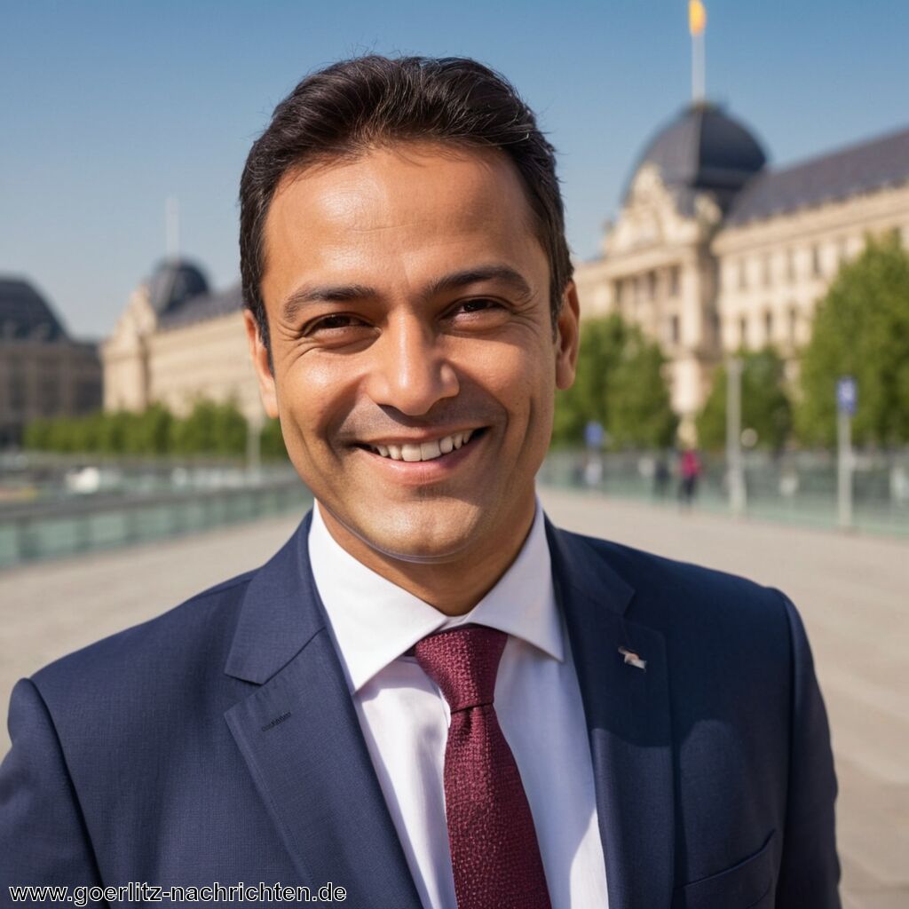 Mit wem ist Carlo Masala verheiratet?