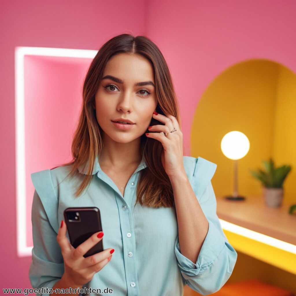 Die Welt der Internet Chicks: Einblick in die Plattform internetchicks Free