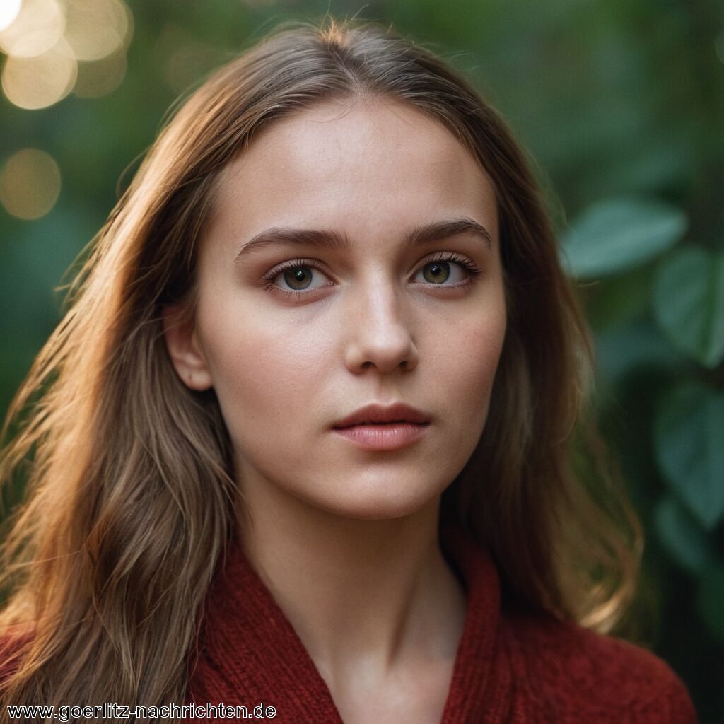Klara-Magdalena Martinek – Ein Einblick in das Leben der Tochter eines bekannten Schauspielers