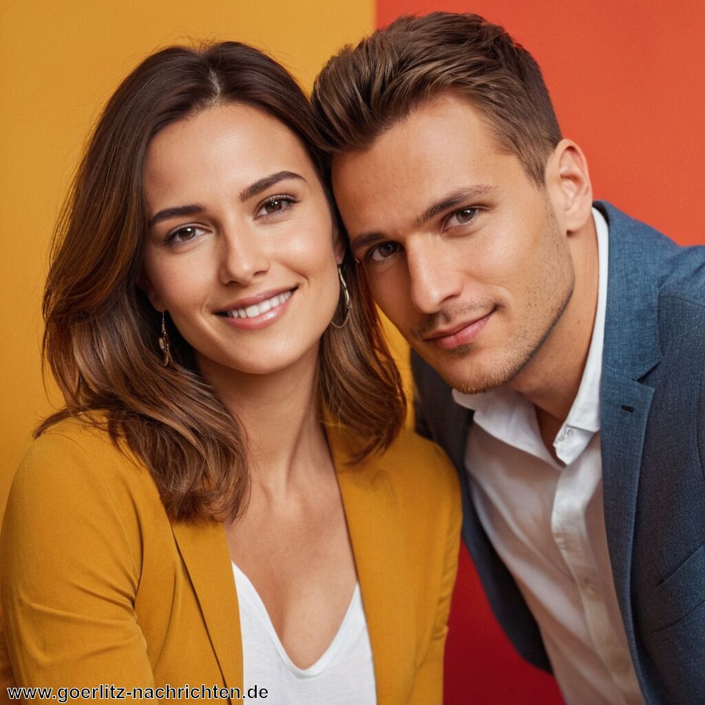 Wer ist Karo Kauer und was ist neu bei ihrem Freund Sebastian?