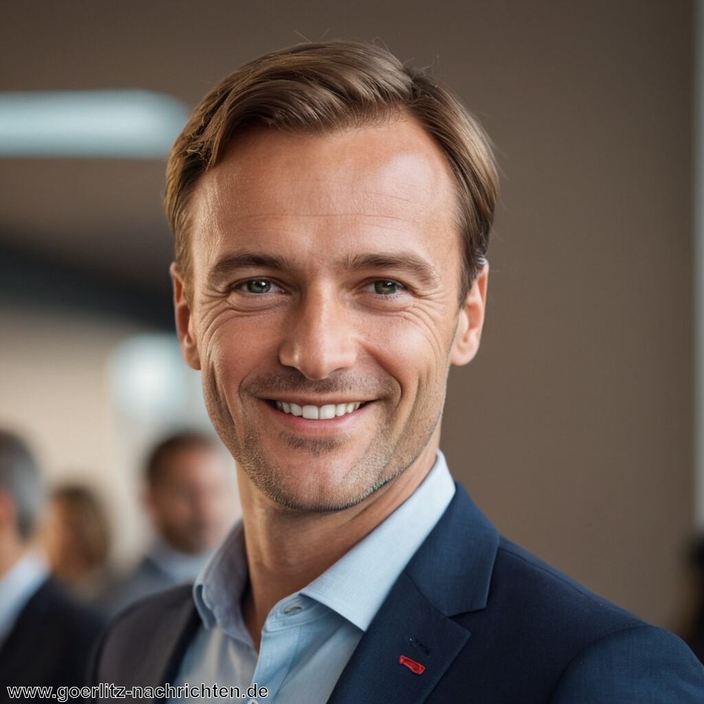 Bernd Fuchs: Mit wem ist er verheiratet? Ein Blick in sein Privatleben