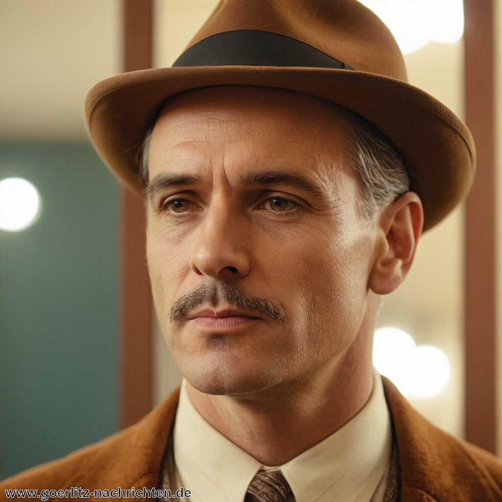 Marcus Hamberg Rückblick: Erinnerungen, die auch heute noch nachwirken