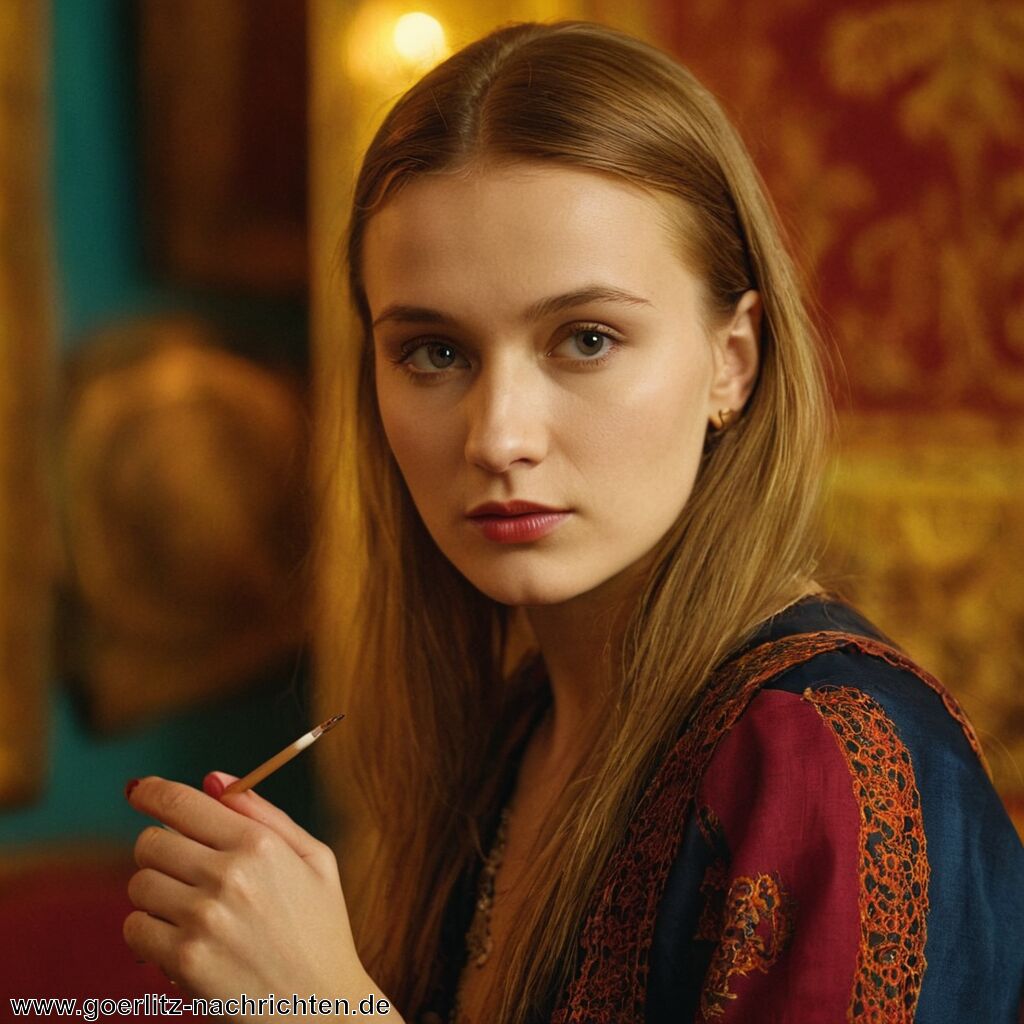 Frühes Leben und Herkunft von Dagmara Malczewska