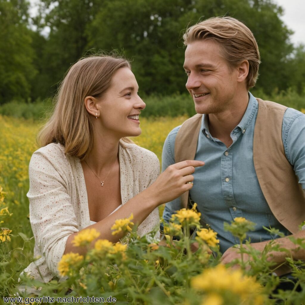 Interesse an Josefine Preuß Partner: Ein Einblick in die private Seite der Schauspielerin