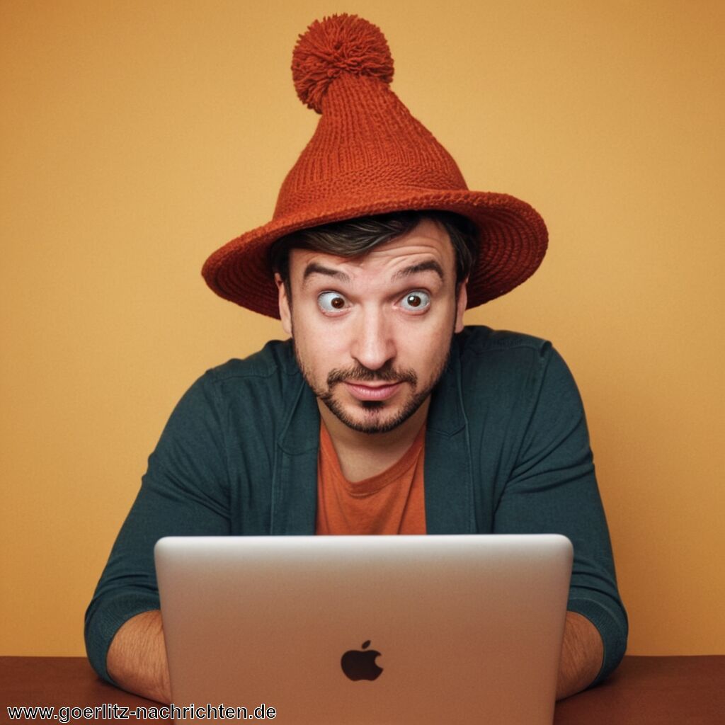 Grantler Twitter: Humorvolle Sticheleien mit einer Prise Wärme