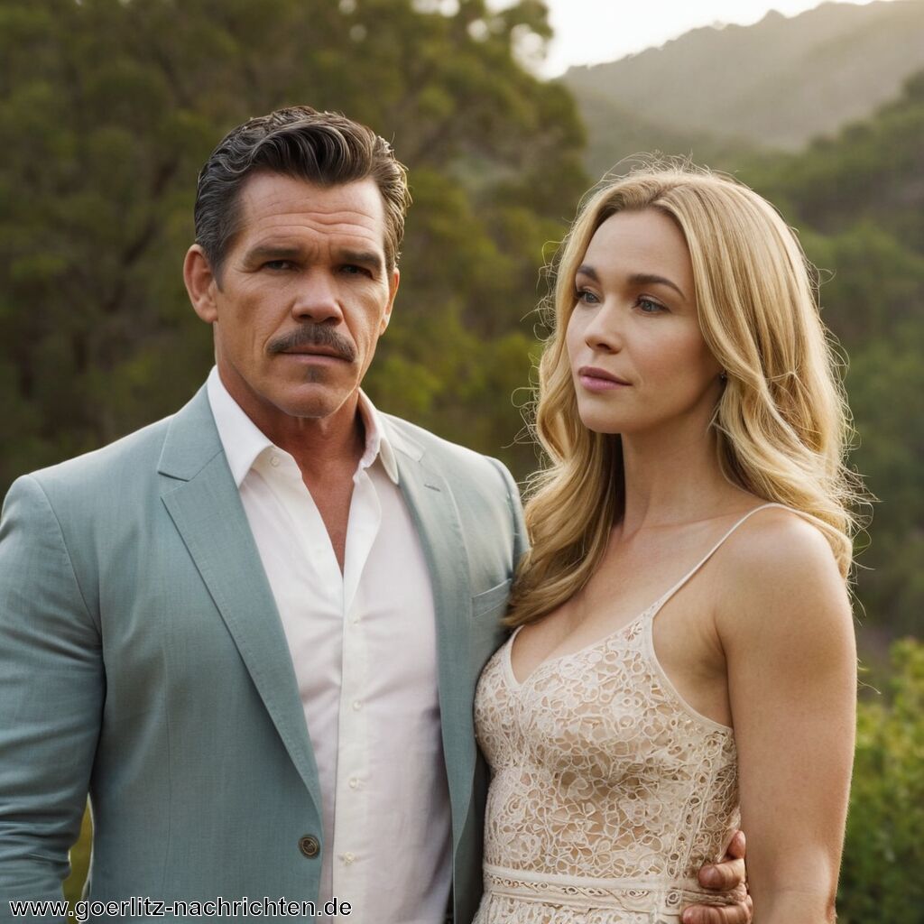 Josh Brolin Ehepartnerin: Offizielle Fakten zu Kathryn Boyd Brolin