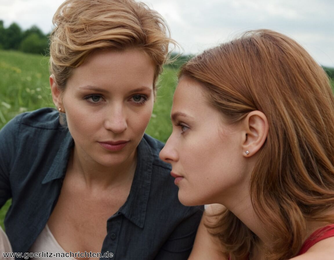 Esther Schweins' Privatleben – Ein Leben abseits des Rampenlichts - Esther Schweins' aktueller Beziehungsstatus: Was über ihr Liebesleben bekannt ist