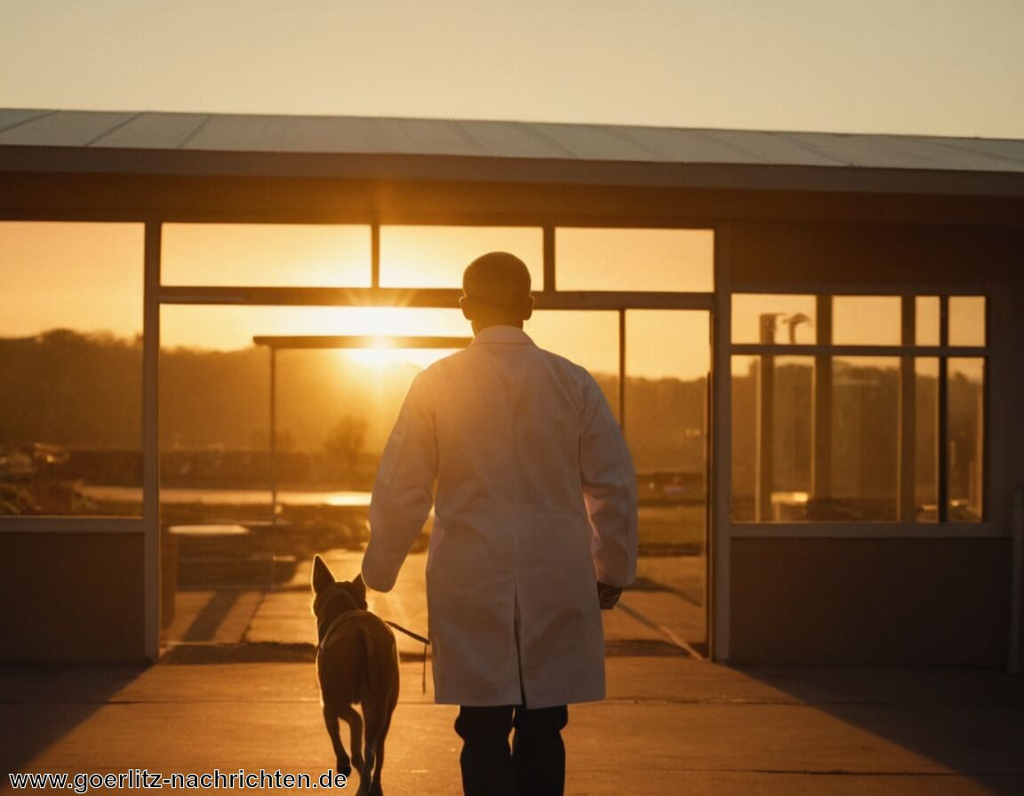 Zukunft der Serie The Incredible Dr. Pol nach Dr Brendas Weggang - Dr Brenda verlässt Dr Pol – Ist dies ein Neuanfang oder das endgültige Ende?