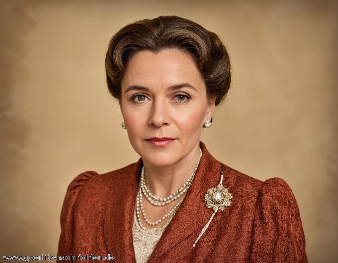 Die öffentliche Wahrnehmung und das Interesse an Frieda Besson - Wer ist Frieda Besson? Ein Überblick über ihre Herkunft und ihr Leben