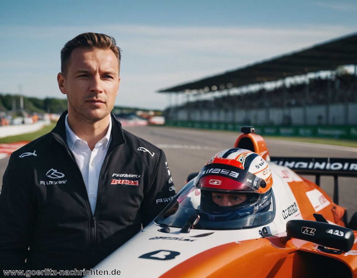 Wohnort und familiäre Wurzeln - Alexander Flörsch: Der Unternehmer im Hintergrund des Motorsports Erfolge