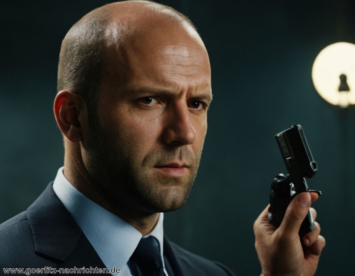 Die Privatsphäre eines Prominenten schützen - Gibt es eine Jason Statham Krankheit? Ein nüchterner Blick auf die Wahrheit