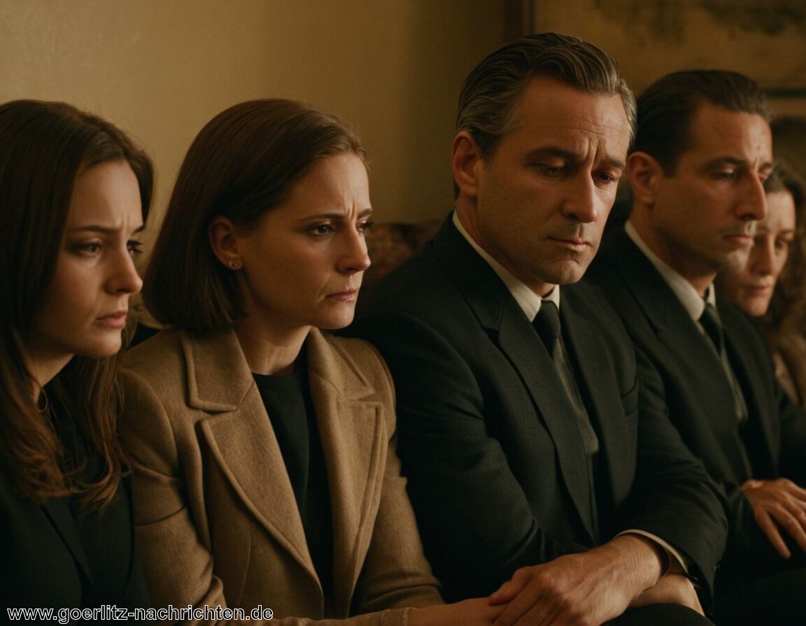 Private Haltung der Familie zur Todesursache - Gerald Heiser Mutter: Was ist über die Todesursache bekannt?